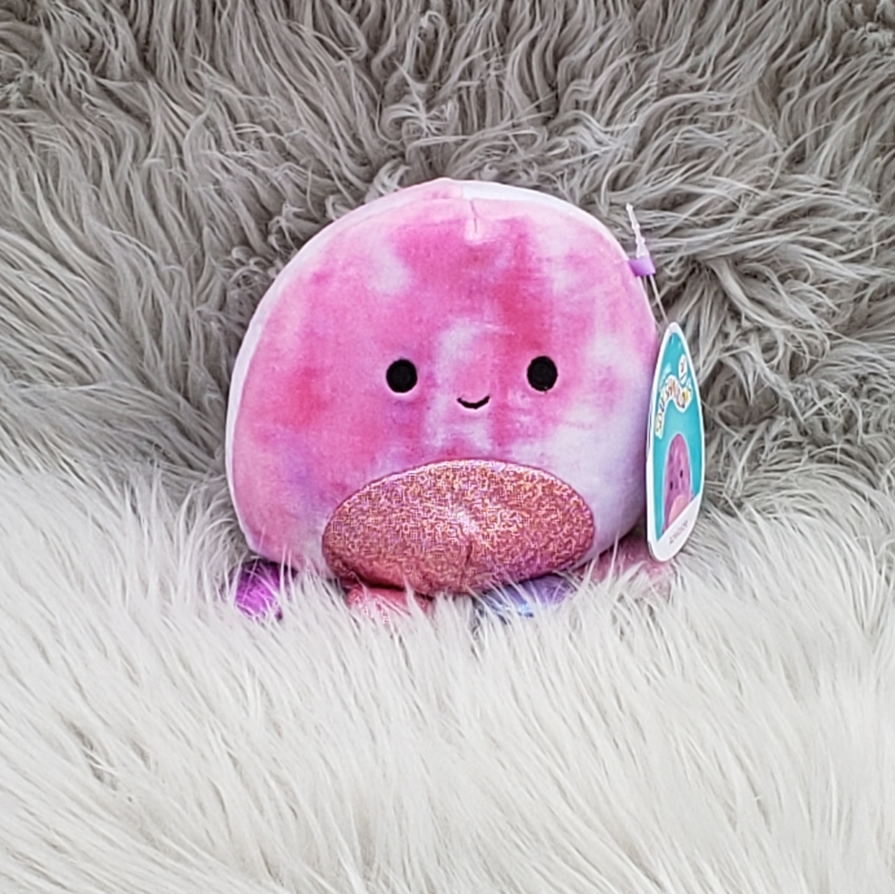 Squishmallows Adelaide 🐙 5"